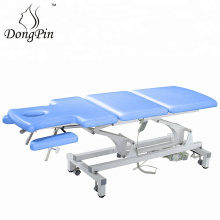Cheap Portable Chiropractic Folding Facial Physical Therapy Massage Bed